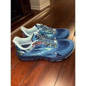 Brooks Women’s Launch 9 Neutral Running Shoe size 9.5 Medium B